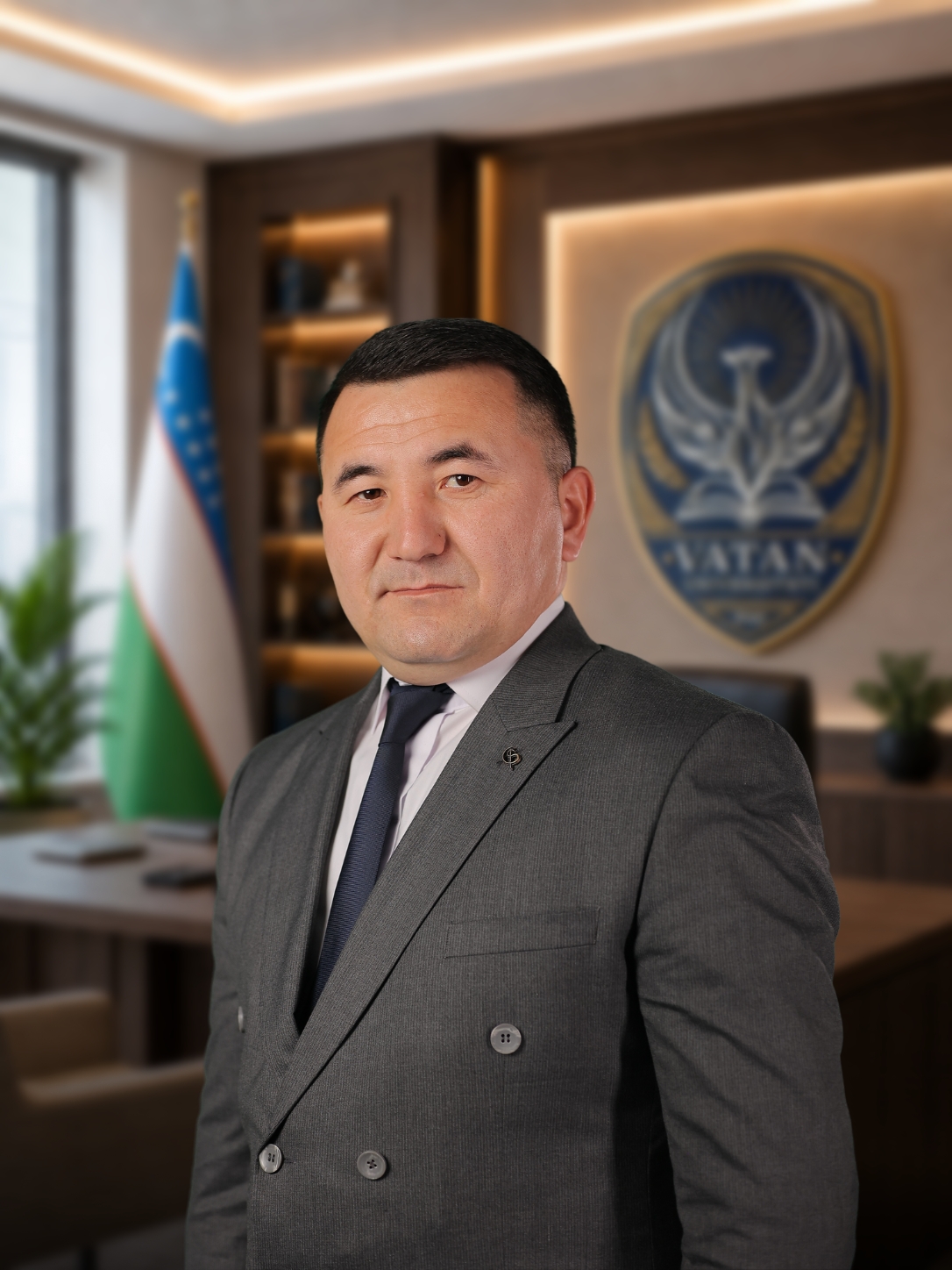 Ravshanov Aziz Ravshanovich