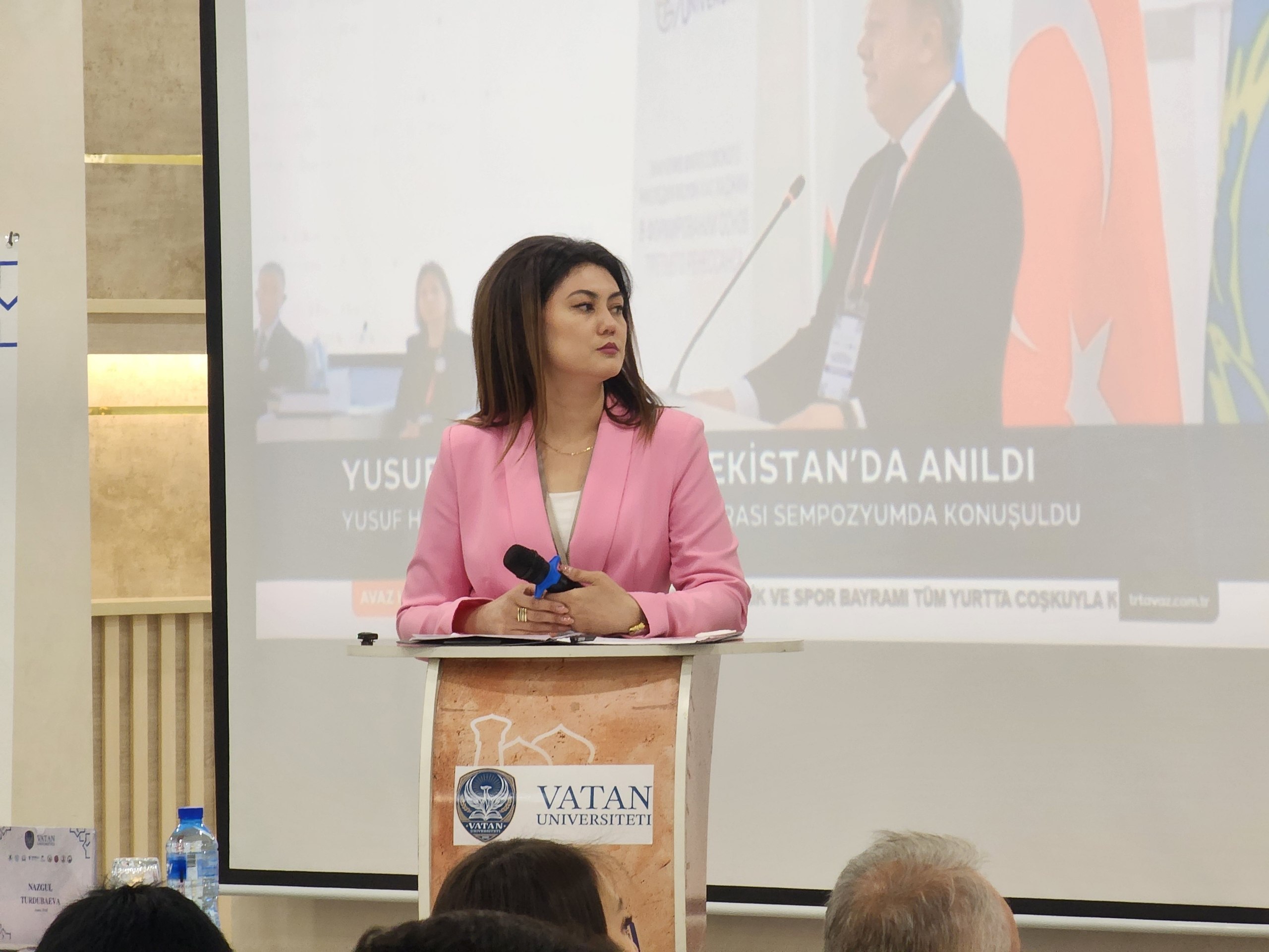 Uchinchi Renessans poydevorini yaratishda Yusuf Xos Hojib falsafiy merosining ahamiyati