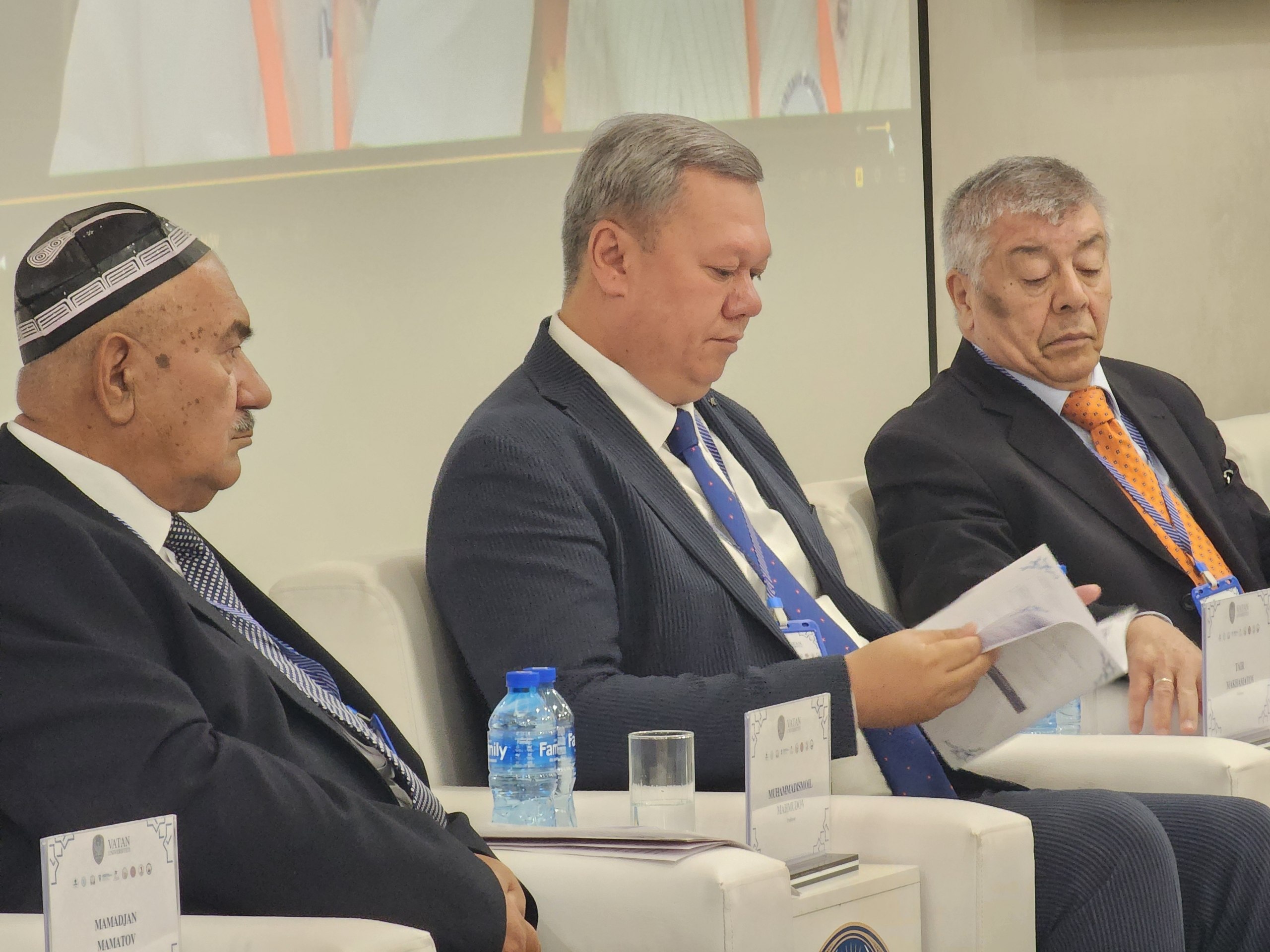 Uchinchi Renessans poydevorini yaratishda Yusuf Xos Hojib falsafiy merosining ahamiyati