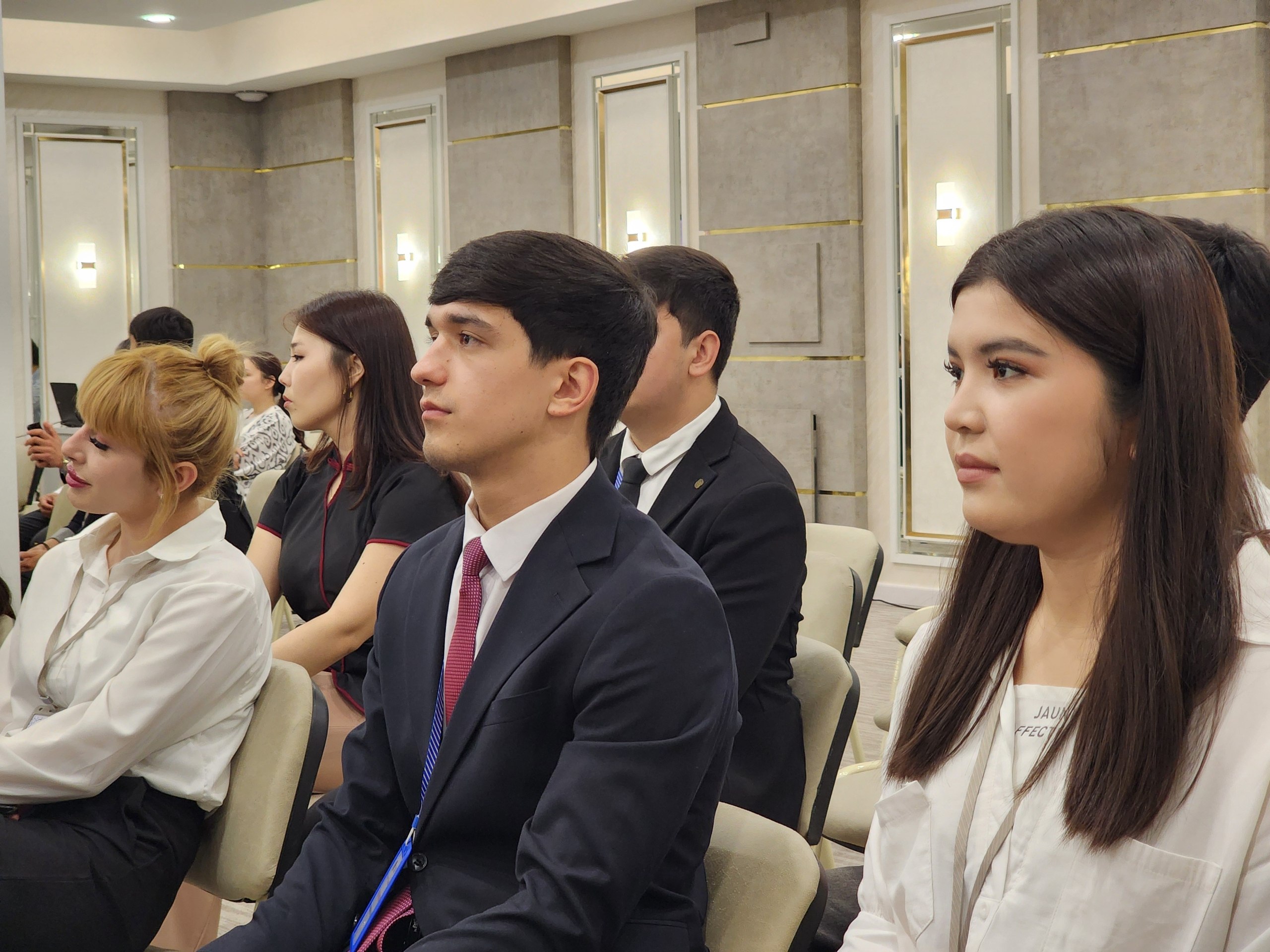 Uchinchi Renessans poydevorini yaratishda Yusuf Xos Hojib falsafiy merosining ahamiyati