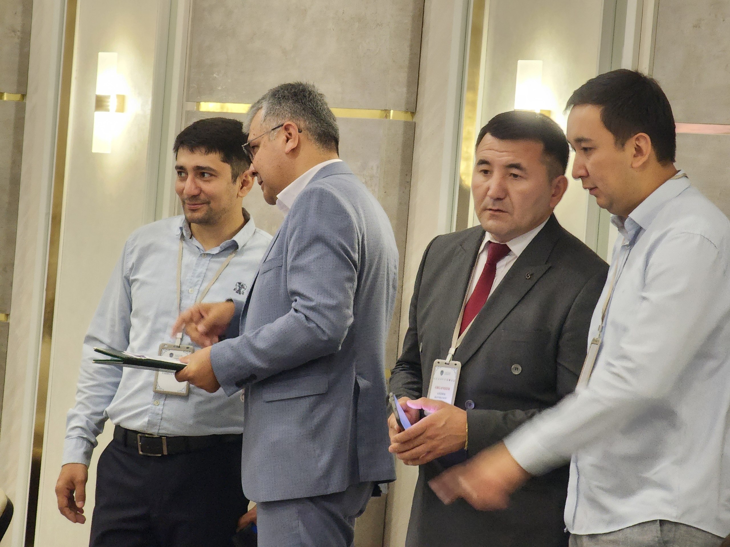 Uchinchi Renessans poydevorini yaratishda Yusuf Xos Hojib falsafiy merosining ahamiyati