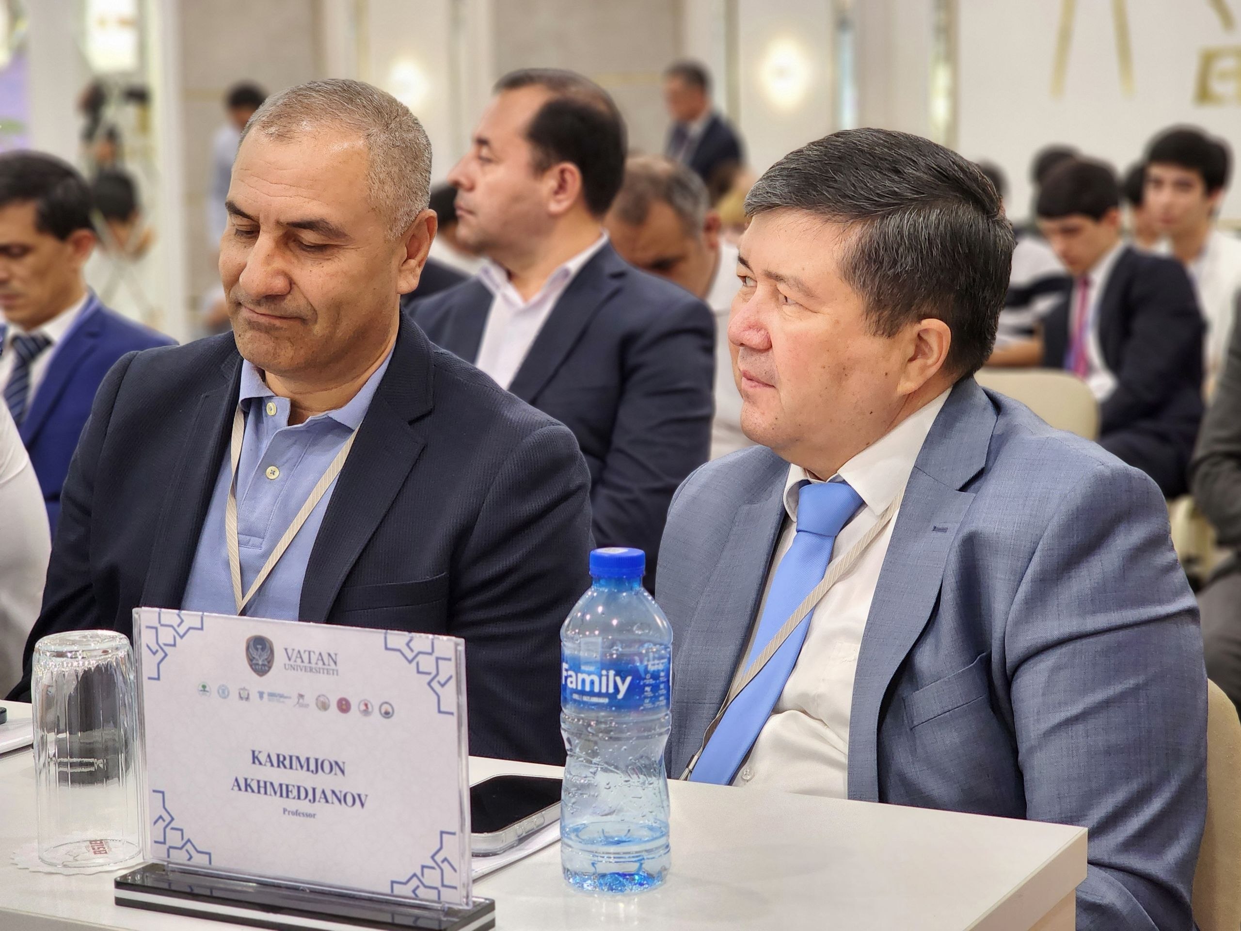 Uchinchi Renessans poydevorini yaratishda Yusuf Xos Hojib falsafiy merosining ahamiyati