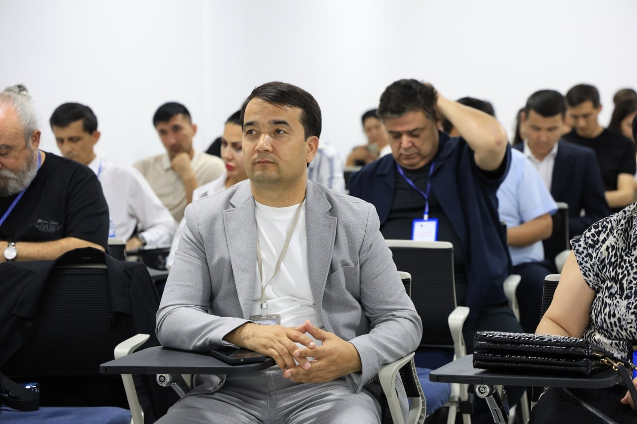 Uchinchi Renessans poydevorini yaratishda Yusuf Xos Hojib falsafiy merosining ahamiyati