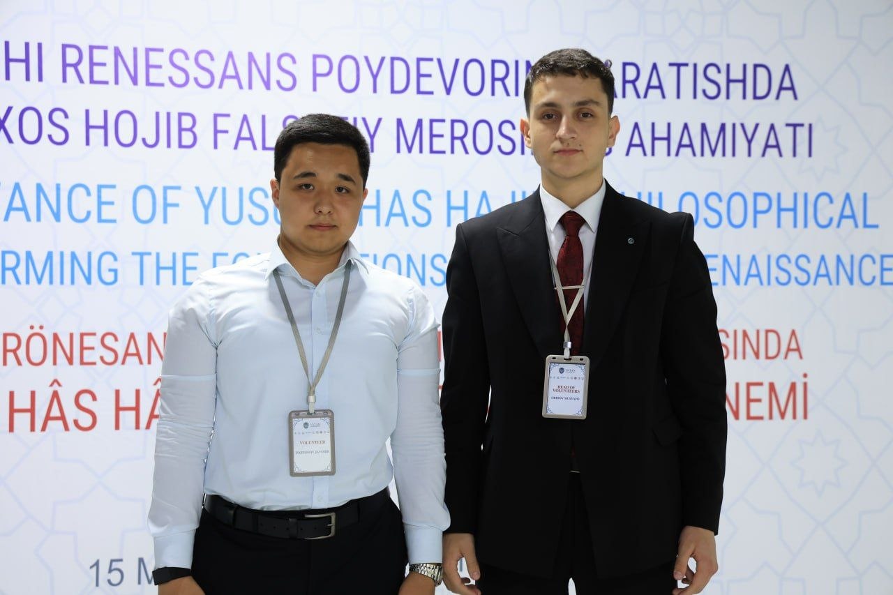 Uchinchi Renessans poydevorini yaratishda Yusuf Xos Hojib falsafiy merosining ahamiyati