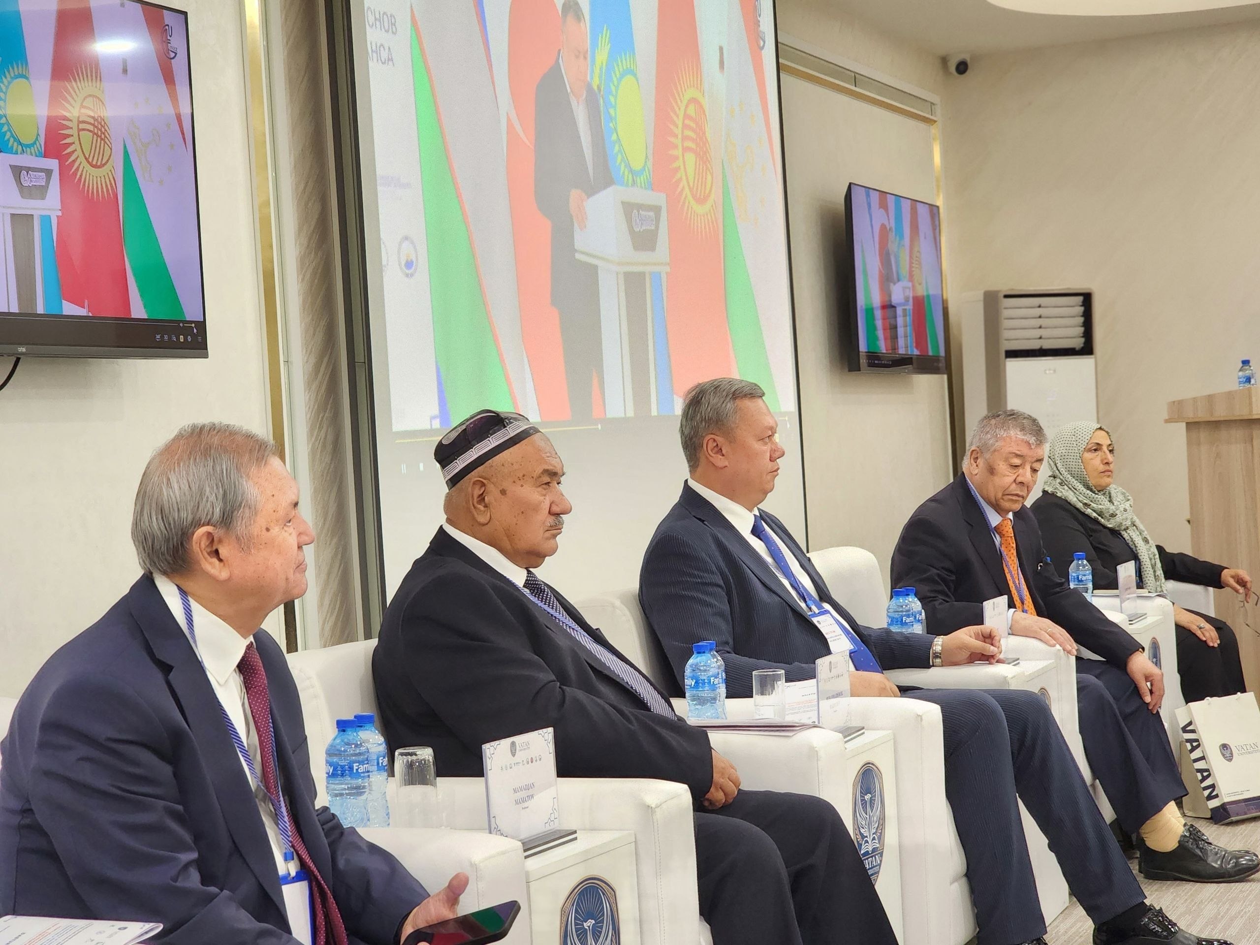 Uchinchi Renessans poydevorini yaratishda Yusuf Xos Hojib falsafiy merosining ahamiyati