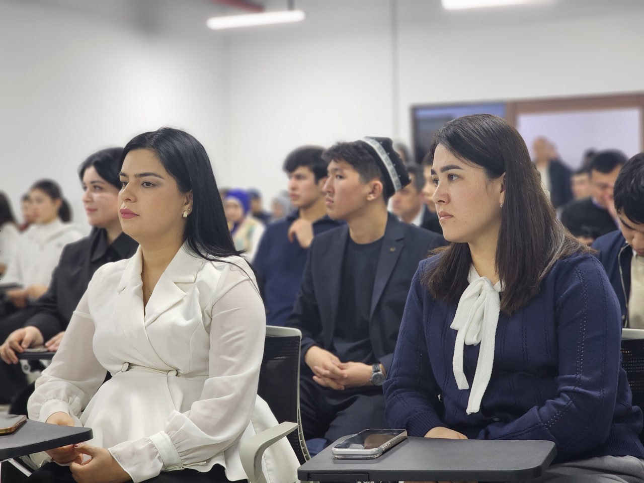Ijtimoiy va amaliy fanlar o‘qitilishida zamonaviy yondashuvlardan foydalanish: talablar hamda tendensiyalar
