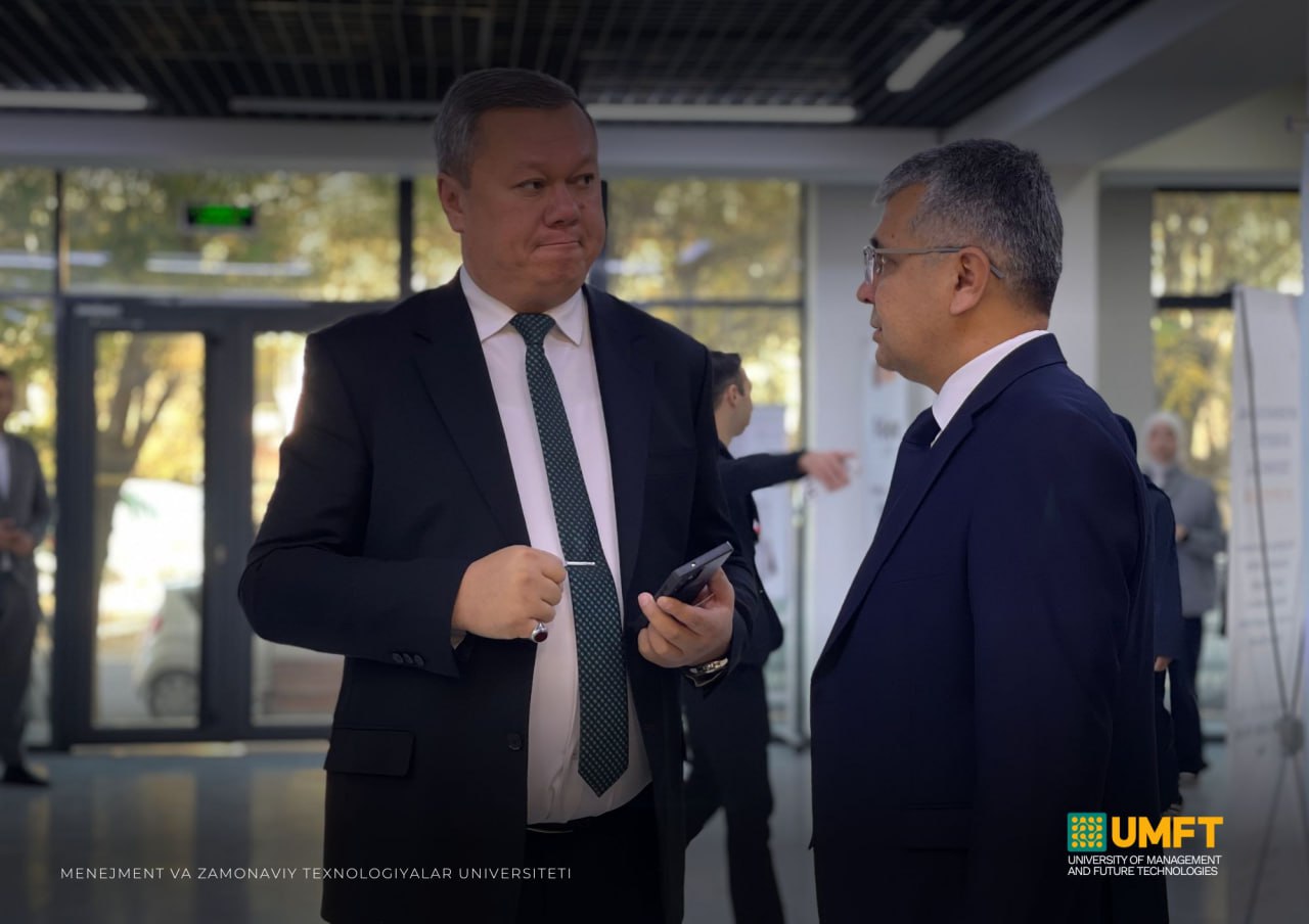 Global Janub mamlakatlari bilan strategik hamkorlik aloqalarining yangi yo'nalishlarini tahlil qilishga bag'ishlandi.