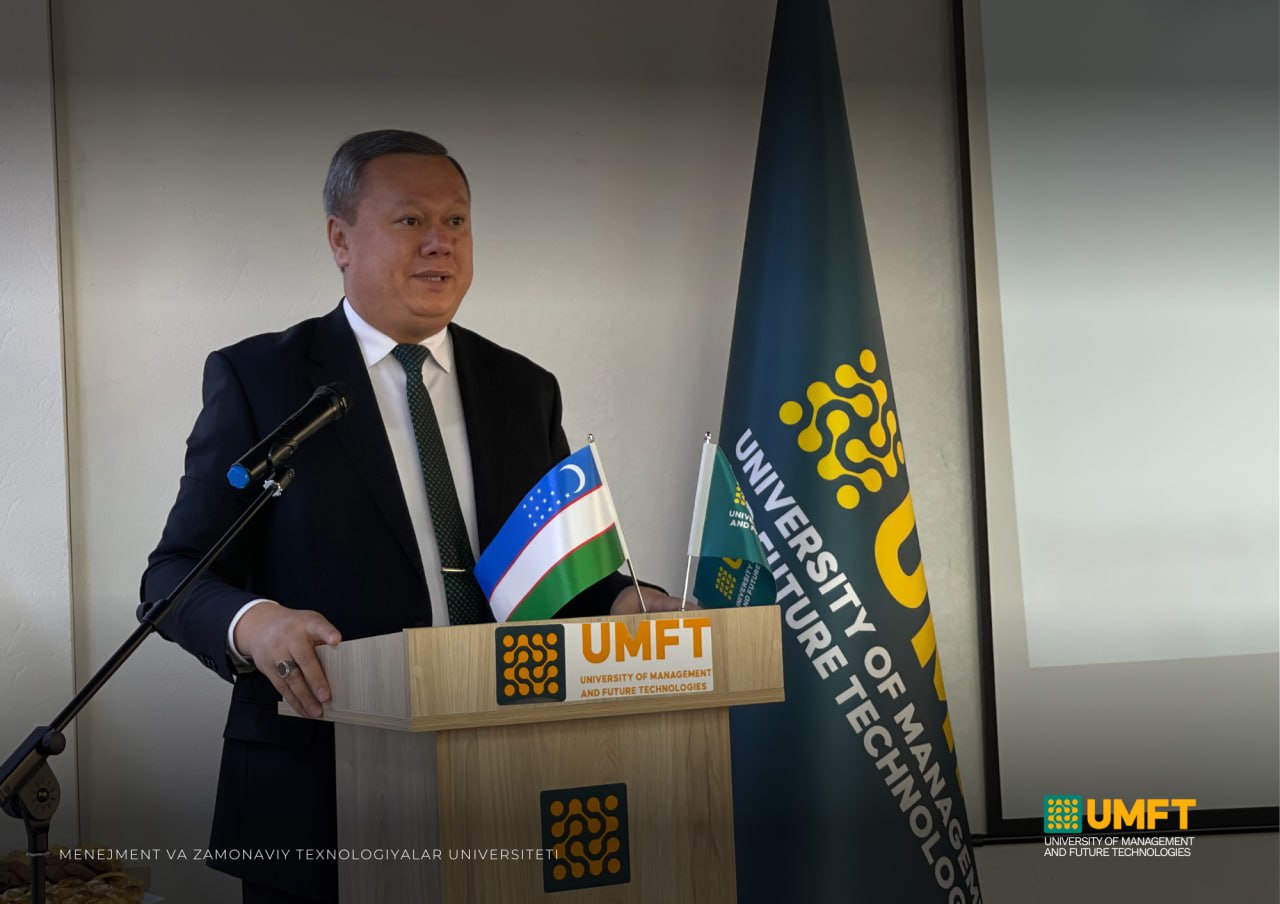 Global Janub mamlakatlari bilan strategik hamkorlik aloqalarining yangi yo'nalishlarini tahlil qilishga bag'ishlandi.