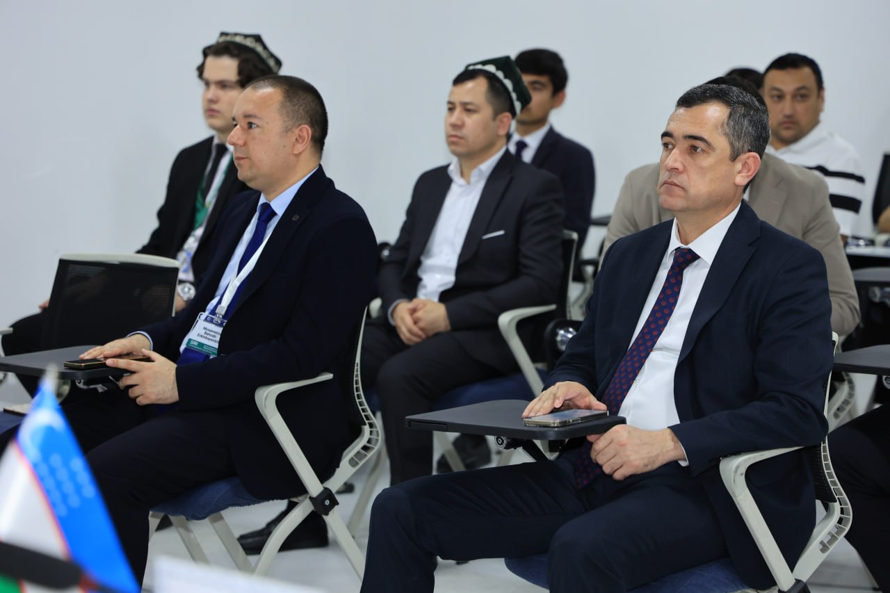 Sun’iy Intellekt va Raqamli Iqtisodiyot (SIRI-2026)