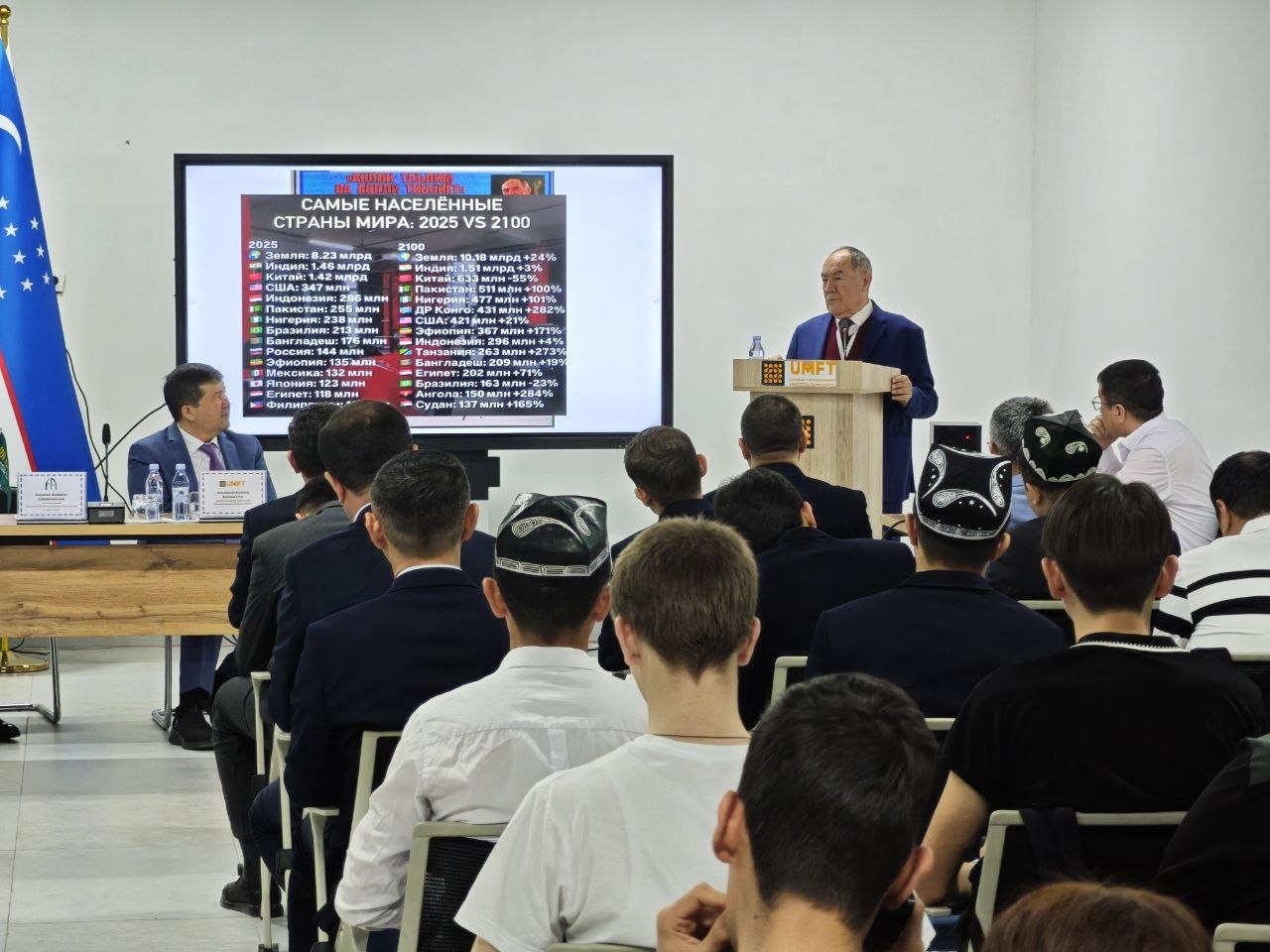 Sun’iy Intellekt va Raqamli Iqtisodiyot (SIRI-2026)